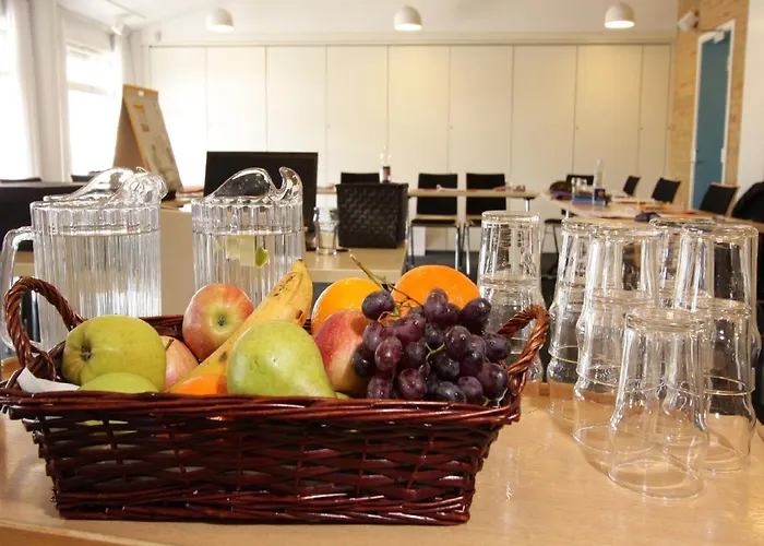 Danhostel Fredericia