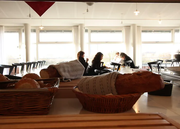 אכסניה Danhostel *