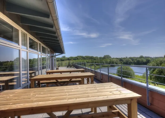 Danhostel Fredericia