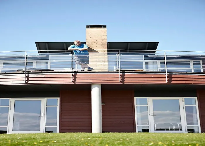 Hostal Danhostel Fredericia