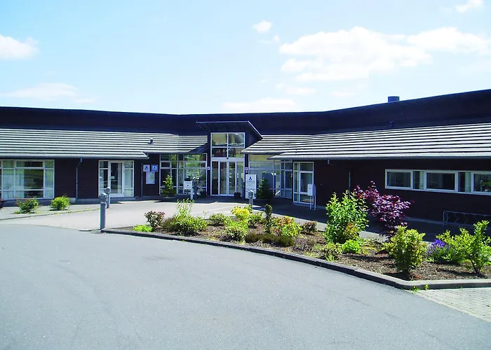 Danhostel אכסניה