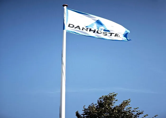 אכסניה Danhostel