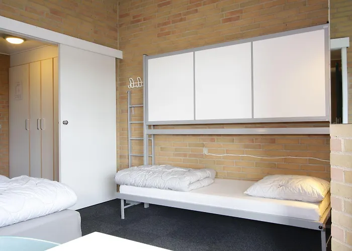 אכסניה Danhostel