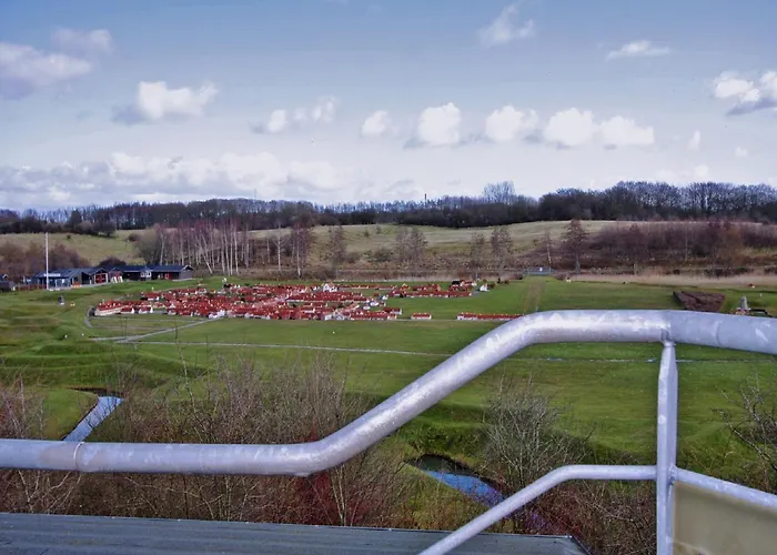 Hostal Danhostel Fredericia