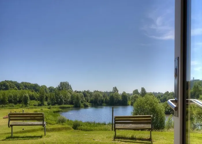 Danhostel אכסניה *