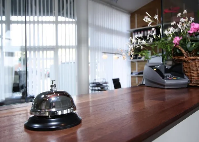 Danhostel * Fredericia