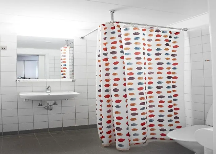 אכסניה Danhostel פרדריקה