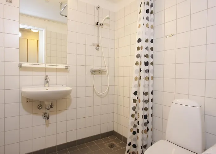 Danhostel אכסניה *